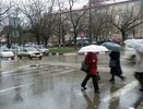 В Свердловской области температура воздуха опустится до 0 градусов