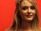 «Машина есть, теперь надо получить права»: 19-летняя «Мисс Екатеринбург-2017» Анастасия Каунова строит планы на будущее