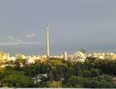 В Екатеринбурге температура воздуха днем сравнялась с ночной