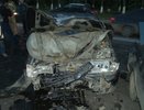 Пять человек пострадали в крупном ДТП под Каменском-Уральским