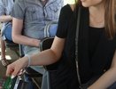 Мэрия Екатеринбурга оплатит проезд в общественном транспорте фанатам во время ЧМ-2018