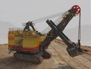 «Надеемся выйти в серийное производство»: создатели уральского экскаватора-гиганта поделились планами на будущее