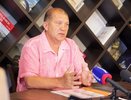 Президент «Урала» Григорий Иванов: «Детей надо отрывать от гаджетов»