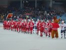 ХК «Автомобилист» объявил время начала домашних матчей в новом сезоне