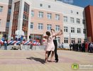 В Екатеринбурге после реконструкции открылась гимназия № 39