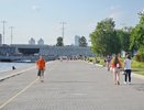 В Свердловской области потеплеет до плюс 27
