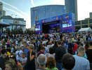 День города-2017 в Екатеринбурге. Все самое интересное с вечерних мероприятий - фото 19 августа 2017