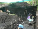 Археологи нашли под Нижним Тагилом уникальный предмет эпохи мезолита