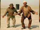 «Желтые, малиновые или голубые штаны?» Тест на знание фильмов Данелия и фактов из его биографии