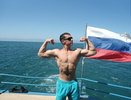 Студент УрФУ представит Россию на чемпионате мира по армрестлингу