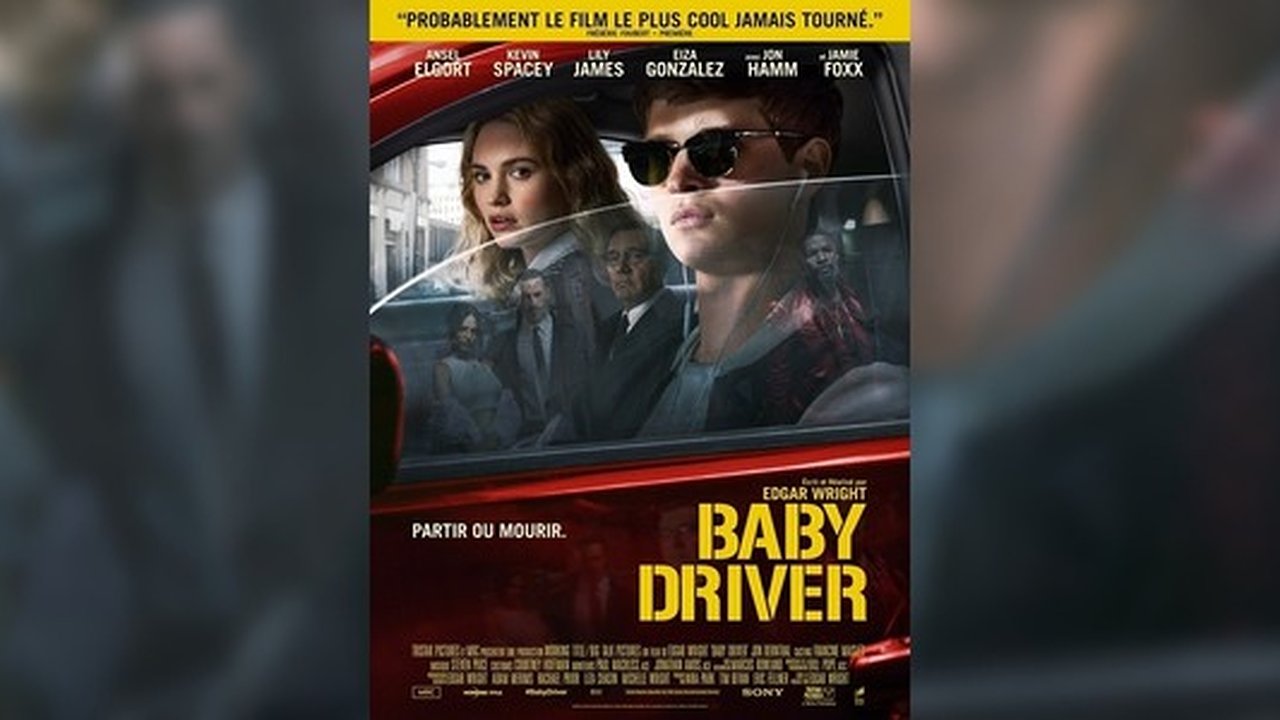 Главная картинка новости: Под ритмы музыки: рецензия на фильм «Малыш на драйве»