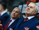 «Автомобилист» не ищет замены главному тренеру Владимиру Крикунову