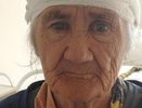 В Екатеринбурге нашли родственников пенсионерки, потерявшей память