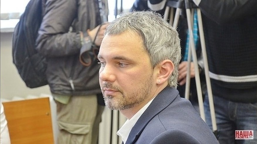 Главная картинка новости: Шепелев в эфире обсудил дело Лошагина