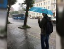 Дожди, грозы и холодные ночи: прогноз погоды на последнюю неделю лета в Екатеринбурге