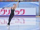 Юлия Липницкая завершила спортивную карьеру