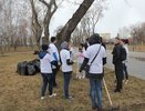 Жителей Екатеринбурга зовут на всероссийский субботник