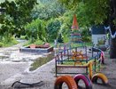 В десяти детсадах Нижнего Тагила нашли энтеровирусную инфекцию