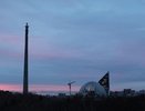 Президент «Автомобилиста» Андрей Козицын рассказал о строительстве арены на месте телебашни в Екатеринбурге