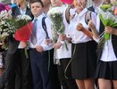 Чиновники, спортсмены и актеры у доски: известные екатеринбуржцы провели открытые уроки в городских школах