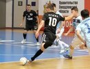 «Синара» начала сезон с победы над «Норильским никелем»