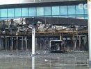 «Никаким террористом он не был»: НАША пообщалась с родственниками Дениса Мурашова, поджегшего «Космос»