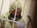 В прокуратуру Свердловской области пожаловались на избиение Дениса Мурашова, поджегшего «Космос»
