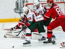 «Автомобилист» вырвал победу над «Ак Барсом», уступая 0:2