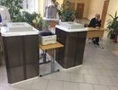 Выборы губернатора Свердловской области: к вечеру проголосовала лишь треть избирателей