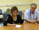 Юлия Липницкая официально завершила спортивную карьеру