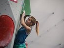 Скалолазка из Екатеринбурга завоевала серебро на первенстве мира в Австрии