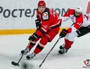 «Авто» забросил в ворота «Спутника» 16 шайб за два дня