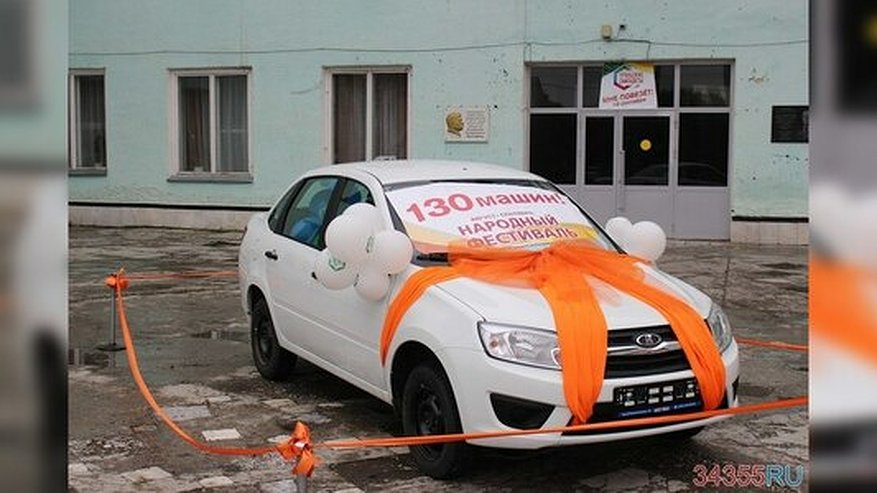 Главная картинка новости: Организаторы лотереи «Уральские самоцветы» открещиваются от причастности к выборам