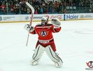 «Автомобилист» уступил на выезде «Локомотиву»