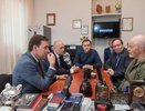 Фонд «Город без наркотиков» включат в комплексную систему профилактики наркомании
