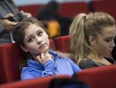 «Анорексия – болезнь 21 века»: Юлия Липницкая рассказала о причинах ухода из спорта