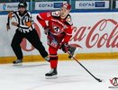 Екатеринбургский «Автомобилист» на выезде проиграл СКА с разгромным счетом
