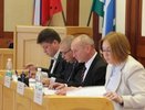 Избирком Свердловской области утвердил итоги губернаторских выборов