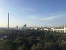 На выходные в Екатеринбург вернется бабье лето