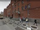 Ответные меры? У генконсульств США и Великобритании в Екатеринбурге отобрали парковку