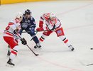 «Автомобилист» на выезде оказался сильнее минского «Динамо»
