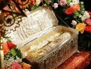 В Екатеринбург привезут православную святыню из Греции