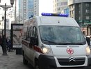 В центре Екатеринбурга эвакуируют крупные ТЦ и администрацию