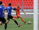 «Урал» вылетел из Кубка России по футболу, разгромно уступив «Шиннику»