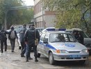 В Екатеринбурге задержали парней, которые устроили фотосессию на телебашне