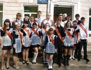 Из-за ЧМ-2018 в Екатеринбурге перенесут школьные выпускные