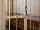 В Свердловской области вынесли приговор убийце, которого вычислили по шнурку