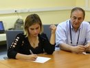 «Вкладывал деньги, чтобы заработать на ее медийности»: СМИ назвали имя «тайного инвестора» Юлии Липницкой