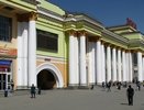 Детей, которые отравились в поезде, выписали из больницы