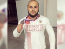 Екатеринбургский спортсмен Геворг Серобян стал серебряным призером чемпионата России по борьбе - фото 29 сентября
